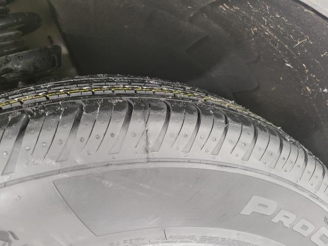 2024 Chevrolet Equinox AWD 4dr LS w/1LS