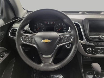 2024 Chevrolet Equinox AWD 4dr LS w/1LS