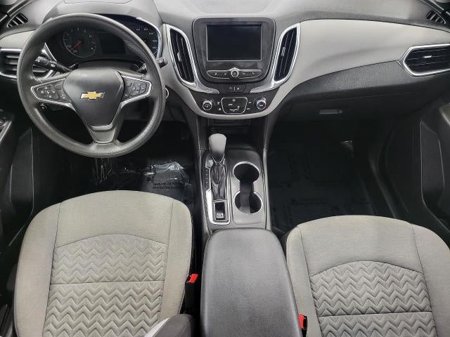 2024 Chevrolet Equinox AWD 4dr LS w/1LS