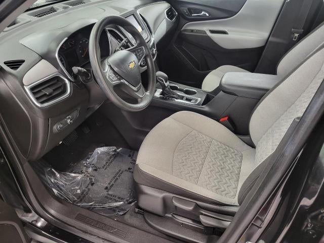 2024 Chevrolet Equinox AWD 4dr LS w/1LS