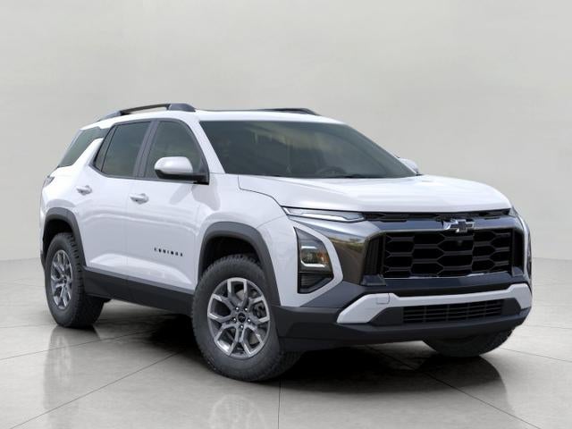 2026 Chevrolet Equinox AWD 4dr ACTIV w/KDZ