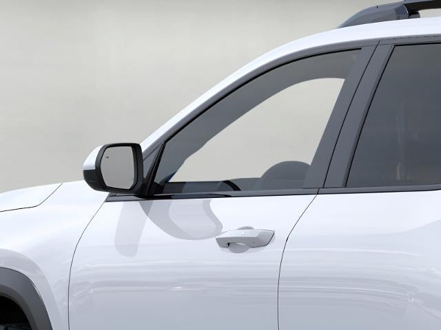 2026 Chevrolet Equinox AWD 4dr ACTIV w/KDZ