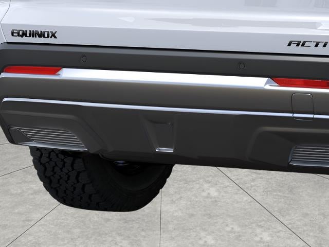 2026 Chevrolet Equinox AWD 4dr ACTIV w/KDZ