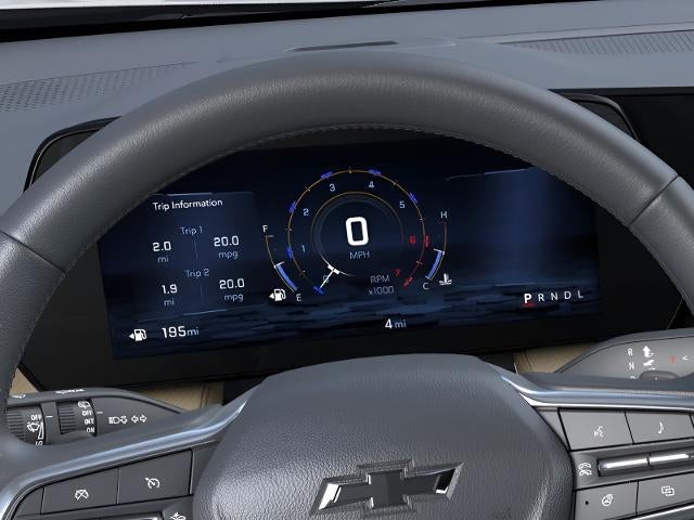 2026 Chevrolet Equinox AWD 4dr ACTIV w/KDZ