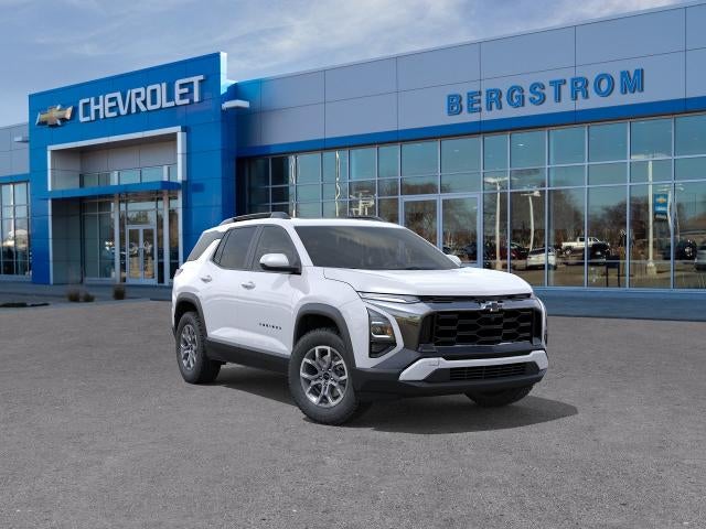 2026 Chevrolet Equinox AWD 4dr ACTIV w/KDZ