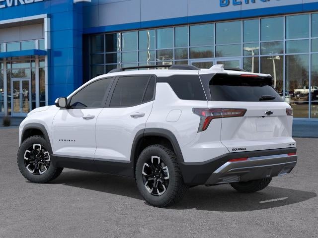 2026 Chevrolet Equinox AWD 4dr ACTIV w/KDZ
