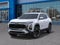 2026 Chevrolet Equinox AWD 4dr ACTIV w/KDZ