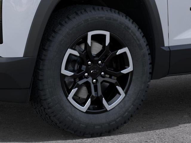 2026 Chevrolet Equinox AWD 4dr ACTIV w/KDZ