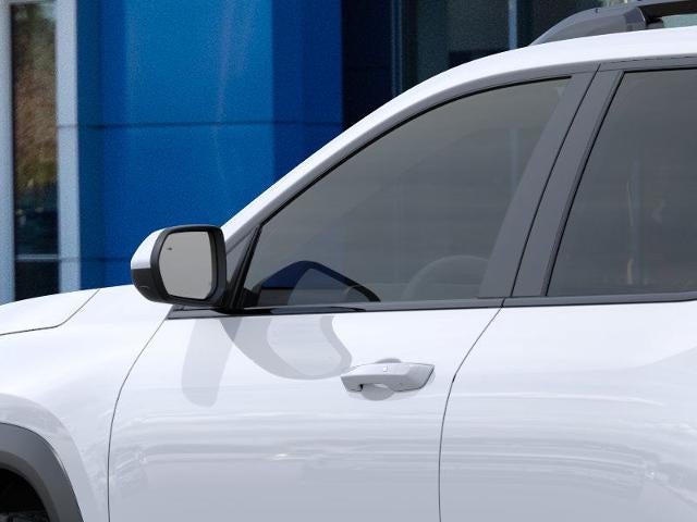 2026 Chevrolet Equinox AWD 4dr ACTIV w/KDZ