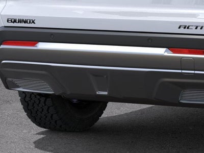 2026 Chevrolet Equinox AWD 4dr ACTIV w/KDZ