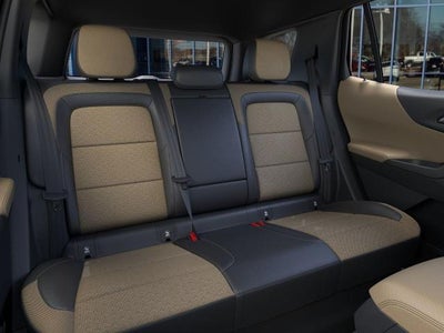 2026 Chevrolet Equinox AWD 4dr ACTIV w/KDZ