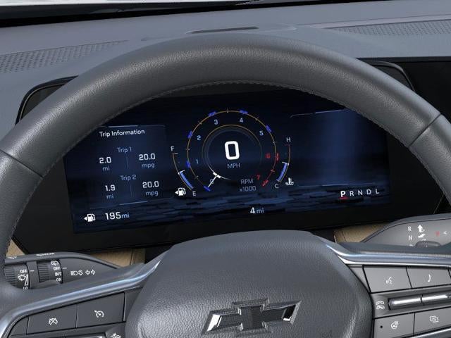 2026 Chevrolet Equinox AWD 4dr ACTIV w/KDZ