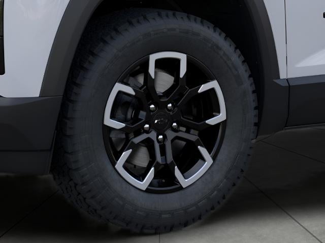 2026 Chevrolet Equinox AWD 4dr ACTIV w/KDZ