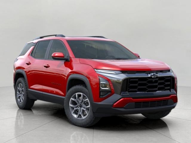 2026 Chevrolet Equinox AWD 4dr ACTIV w/KDZ
