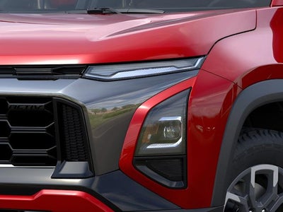 2026 Chevrolet Equinox AWD 4dr ACTIV w/KDZ