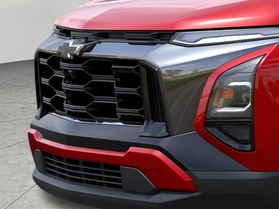 2026 Chevrolet Equinox AWD 4dr ACTIV w/KDZ