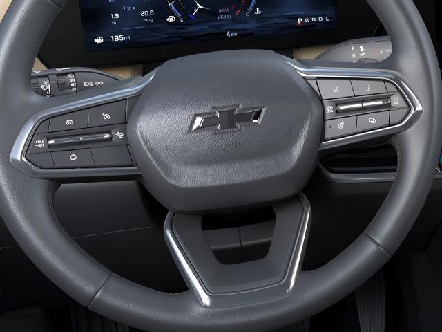 2026 Chevrolet Equinox AWD 4dr ACTIV w/KDZ