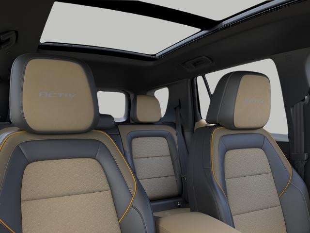 2026 Chevrolet Equinox AWD 4dr ACTIV w/KDZ