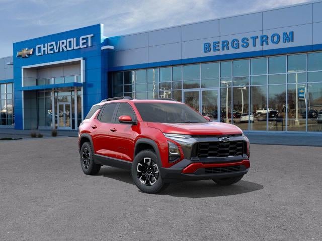 2026 Chevrolet Equinox AWD 4dr ACTIV w/KDZ