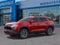 2026 Chevrolet Equinox AWD 4dr ACTIV w/KDZ