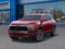 2026 Chevrolet Equinox AWD 4dr ACTIV w/KDZ