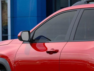 2026 Chevrolet Equinox AWD 4dr ACTIV w/KDZ