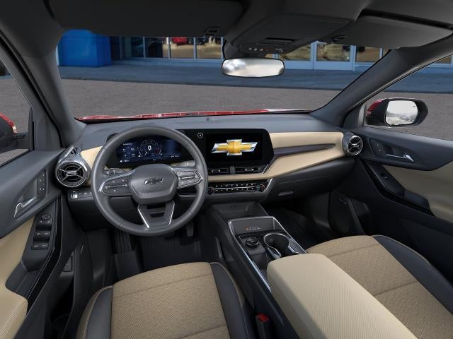 2026 Chevrolet Equinox AWD 4dr ACTIV w/KDZ