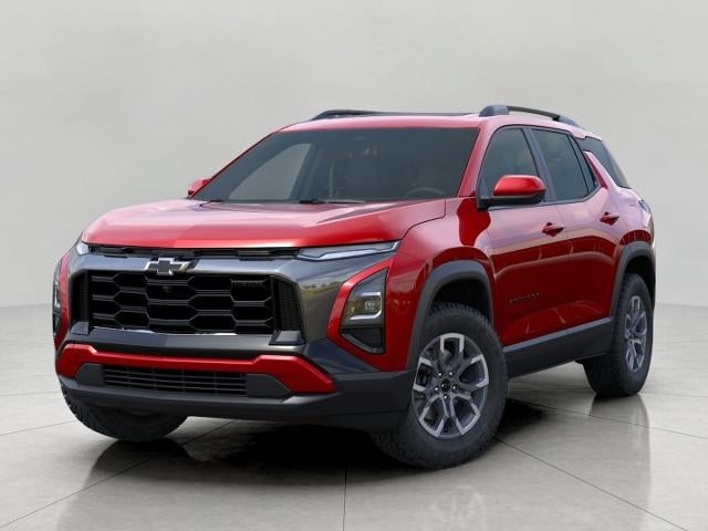 2026 Chevrolet Equinox AWD 4dr ACTIV w/KDZ