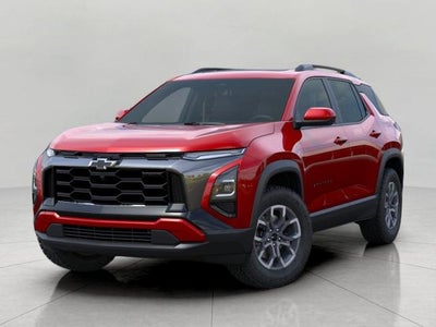 2026 Chevrolet Equinox AWD 4dr ACTIV w/KDZ