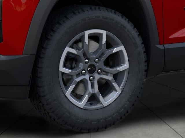 2026 Chevrolet Equinox AWD 4dr ACTIV w/KDZ