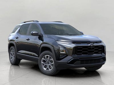 2026 Chevrolet Equinox AWD 4dr ACTIV w/KDZ