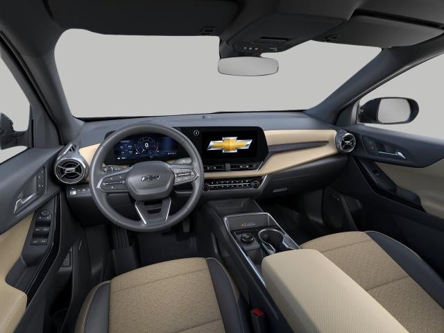 2026 Chevrolet Equinox AWD 4dr ACTIV w/KDZ