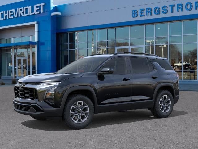 2026 Chevrolet Equinox AWD 4dr ACTIV w/KDZ