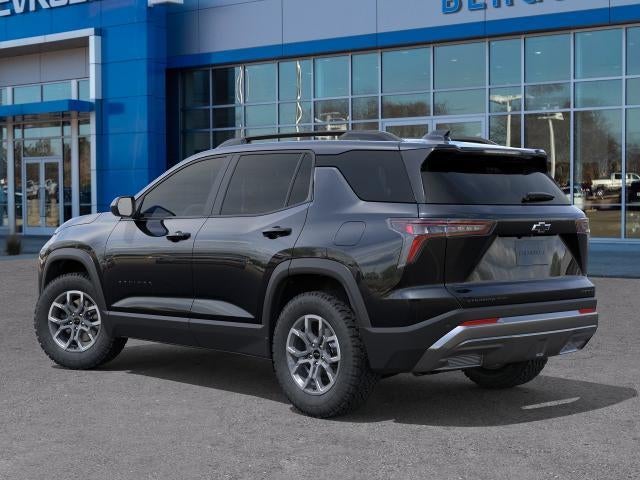 2026 Chevrolet Equinox AWD 4dr ACTIV w/KDZ