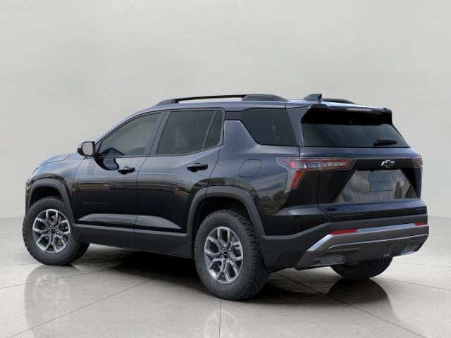 2026 Chevrolet Equinox AWD 4dr ACTIV w/KDZ