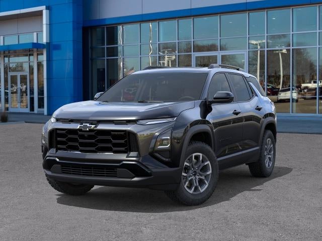 2026 Chevrolet Equinox AWD 4dr ACTIV w/KDZ