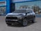 2026 Chevrolet Equinox AWD 4dr ACTIV w/KDZ