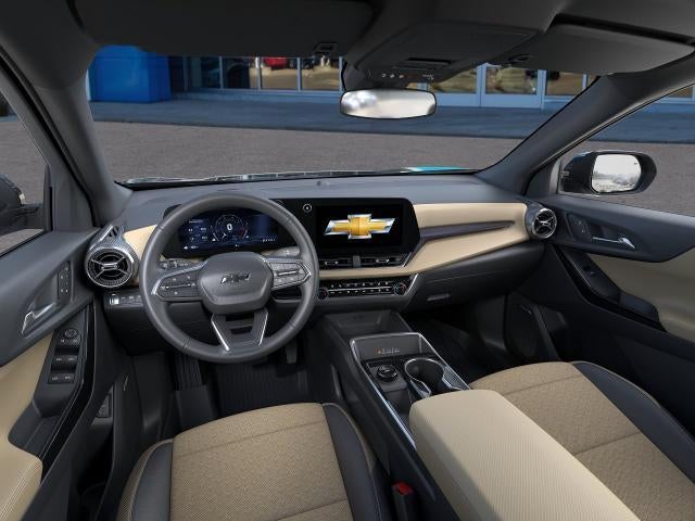 2026 Chevrolet Equinox AWD 4dr ACTIV w/KDZ