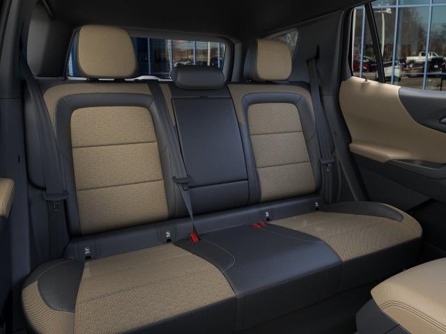 2026 Chevrolet Equinox AWD 4dr ACTIV w/KDZ