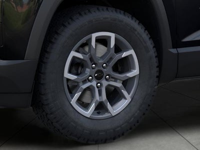 2026 Chevrolet Equinox AWD 4dr ACTIV w/KDZ