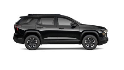 2026 Chevrolet Equinox AWD 4dr ACTIV w/KDZ