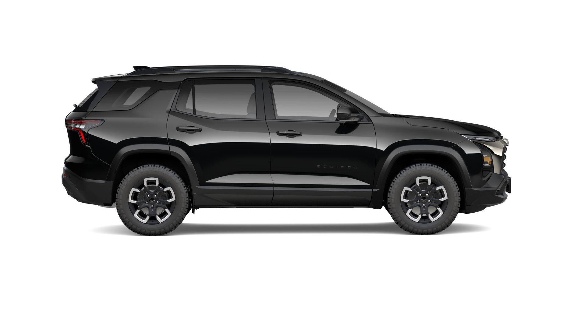2026 Chevrolet Equinox AWD 4dr ACTIV w/KDZ