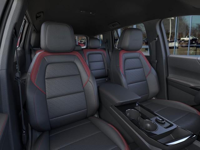 2026 Chevrolet Equinox AWD 4dr RS w/2RS