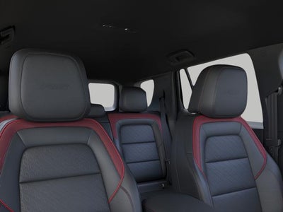 2026 Chevrolet Equinox AWD 4dr RS w/2RS