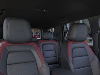 2026 Chevrolet Equinox AWD 4dr RS w/2RS