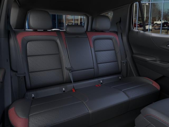 2026 Chevrolet Equinox AWD 4dr RS w/2RS