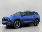 2026 Chevrolet Equinox AWD 4dr RS w/2RS