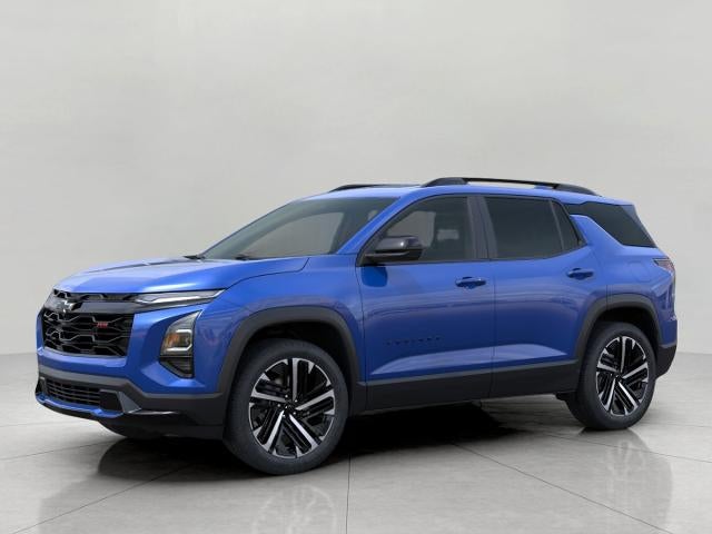 2026 Chevrolet Equinox AWD 4dr RS w/2RS