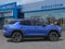 2026 Chevrolet Equinox AWD 4dr RS w/2RS