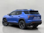 2026 Chevrolet Equinox AWD 4dr RS w/2RS